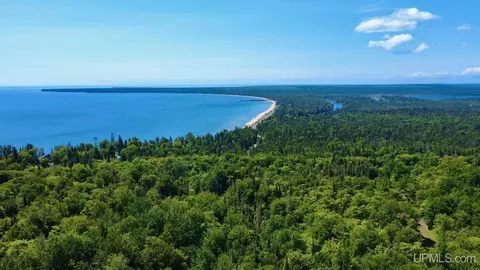 View/Area - tbd Smith Fisheries, Mohawk, MI 49950 photo 1 of 2