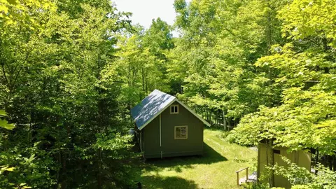 Exterior - tbd Smith Fisheries, Mohawk, MI 49950 photo 2 of 7