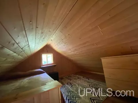 Bedroom - tbd Smith Fisheries, Mohawk, MI 49950 photo 3 of 3