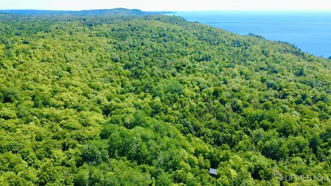 View/Area - tbd Smith Fisheries, Mohawk, MI 49950 photo 2 of 2