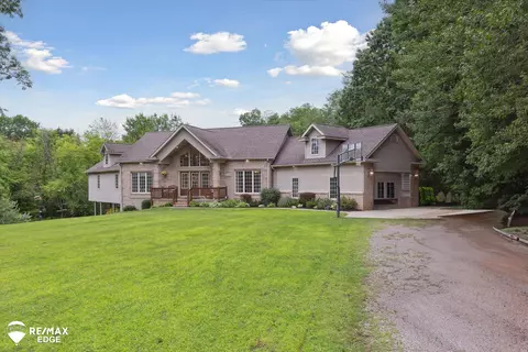 Undisclosed, Montrose, MI 48457