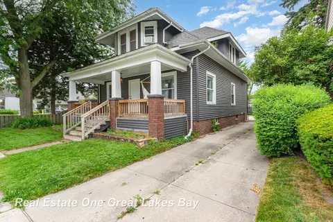 119 N Charles, Saginaw, MI 48602