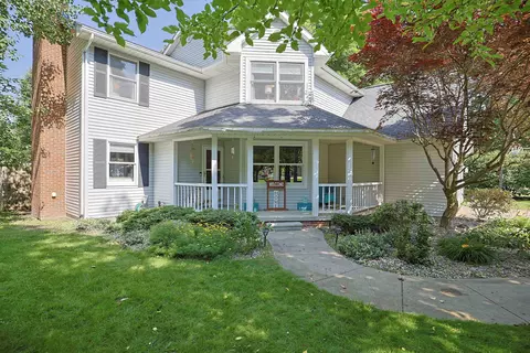 8611 Winding Brk, Freeland, MI 48623