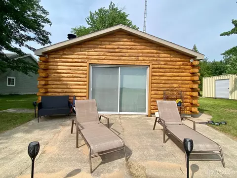 7481 Sunset S75, Rapid River, MI 49878