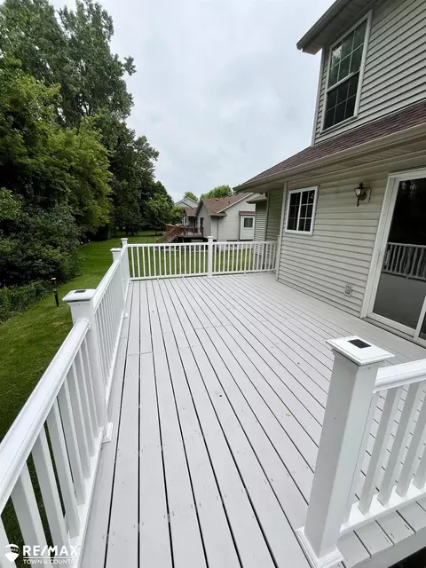 Exterior - 1421 Newcastle, Davison, MI 48423 photo 4 of 5