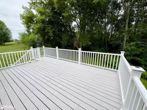 Exterior - 1421 Newcastle, Davison, MI 48423 photo 5 of 5