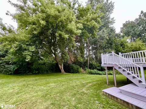 Exterior - 1421 Newcastle, Davison, MI 48423 photo 3 of 5