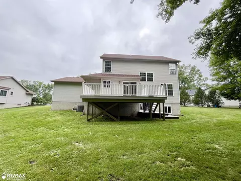 Exterior - 1421 Newcastle, Davison, MI 48423 photo 2 of 5