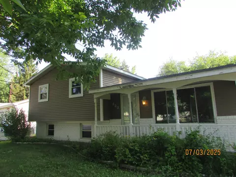 802 Murphy, Linden, MI 48451
