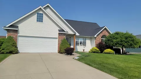 4176 Mountain Ash, Swartz Creek, MI 48473