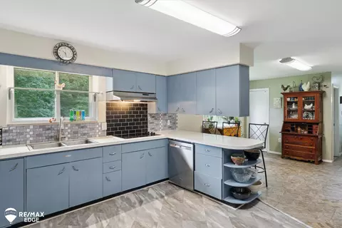 Kitchen - 1201 Gilbert, Flint, MI 48532 photo 1 of 5
