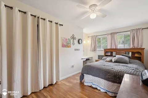 Bedroom - 1201 Gilbert, Flint, MI 48532 photo 6 of 7