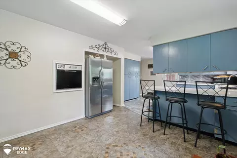 Kitchen - 1201 Gilbert, Flint, MI 48532 photo 5 of 5