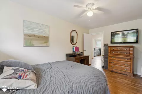 Bedroom - 1201 Gilbert, Flint, MI 48532 photo 7 of 7