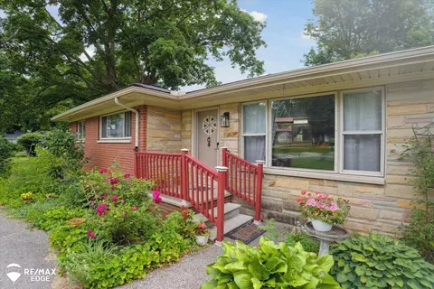 Exterior - 1201 Gilbert, Flint, MI 48532 photo 1 of 10