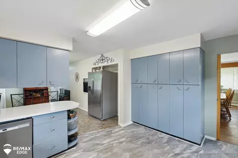 Kitchen - 1201 Gilbert, Flint, MI 48532 photo 3 of 5