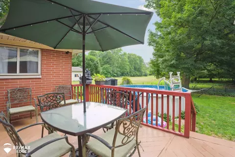 Exterior - 1201 Gilbert, Flint, MI 48532 photo 3 of 10