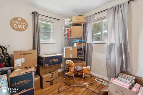 Bedroom - 1201 Gilbert, Flint, MI 48532 photo 1 of 7