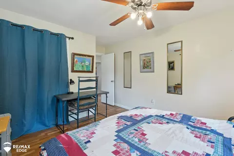 Bedroom - 1201 Gilbert, Flint, MI 48532 photo 5 of 7