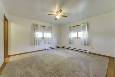 Bedroom - 2801 Galbraith, Yale, MI 48097 photo 1 of 4