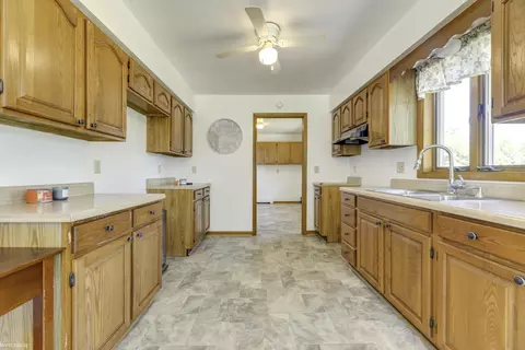 Kitchen - 2801 Galbraith, Yale, MI 48097 photo 1 of 2