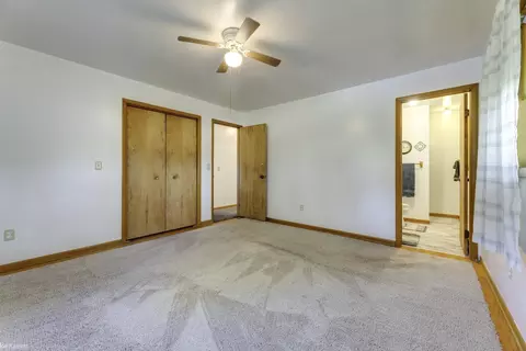 Bedroom - 2801 Galbraith, Yale, MI 48097 photo 2 of 4