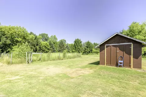 Exterior - 2801 Galbraith, Yale, MI 48097 photo 6 of 8