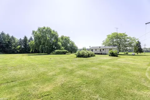 Exterior - 2801 Galbraith, Yale, MI 48097 photo 8 of 8