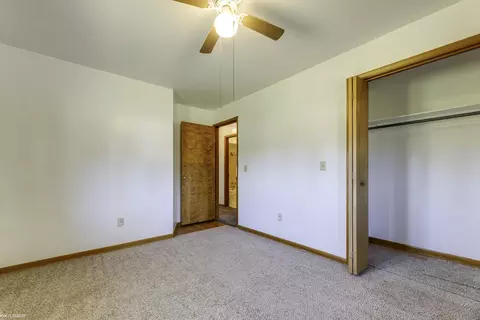 Bedroom - 2801 Galbraith, Yale, MI 48097 photo 4 of 4