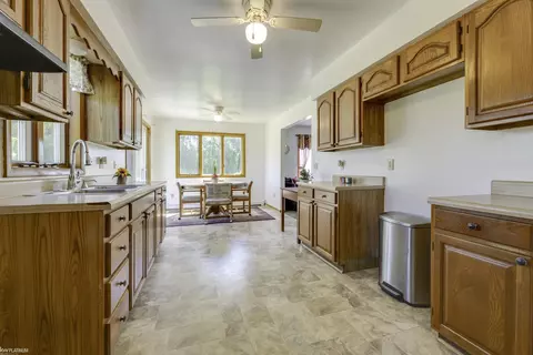Kitchen - 2801 Galbraith, Yale, MI 48097 photo 2 of 2