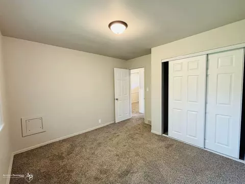Bedroom - 405 Sequoia, Davison, MI 48423 photo 4 of 4