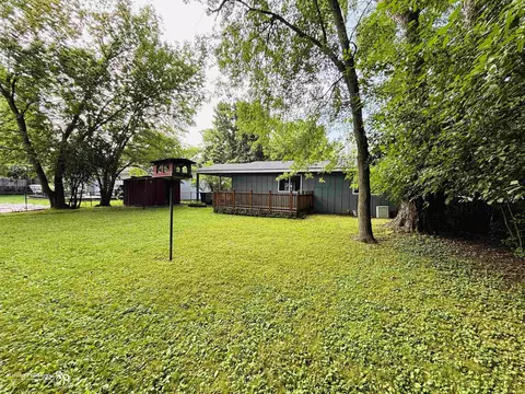 Exterior - 405 Sequoia, Davison, MI 48423 photo 2 of 4