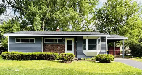405 Sequoia, Davison, MI 48423