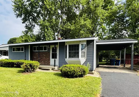 Exterior - 405 Sequoia, Davison, MI 48423 photo 3 of 4