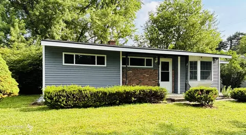Exterior - 405 Sequoia, Davison, MI 48423 photo 4 of 4
