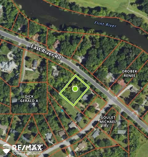 0 River, Flushing, MI 48433