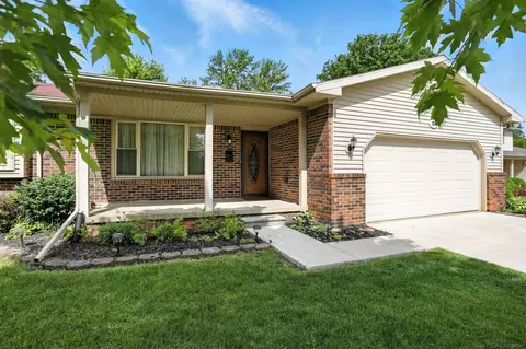 12156 Birchwood, Grand Blanc, MI 48439