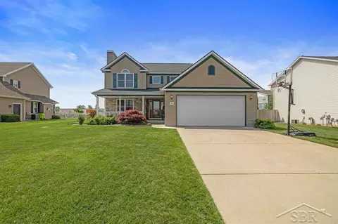 936 Appaloosa, Auburn, MI 48611