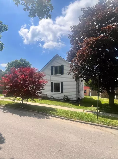 317 Ward, Marine City, MI 48039