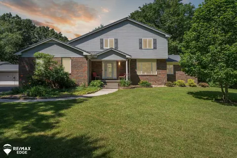 416 State Park, Ortonville, MI 48462