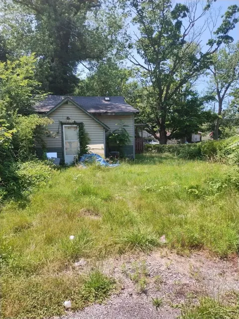 Exterior - 359 Cedar, Benton Harbor, MI 49022 photo 3 of 5