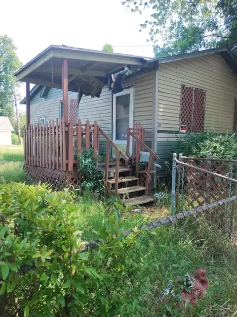 Exterior - 359 Cedar, Benton Harbor, MI 49022 photo 2 of 5