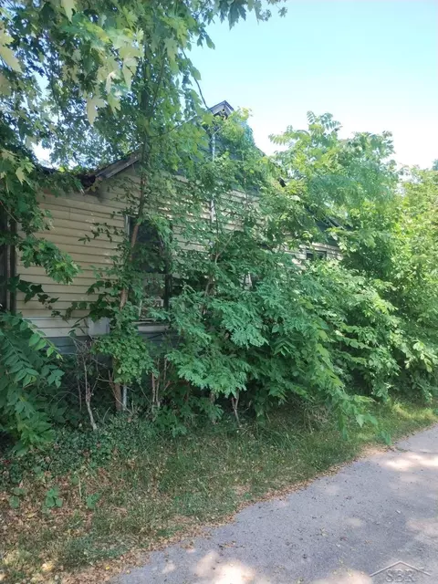 Exterior - 359 Cedar, Benton Harbor, MI 49022 photo 4 of 5