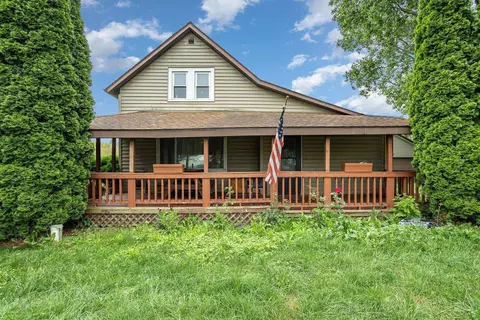 2973 W Brewer, Owosso, MI 48867