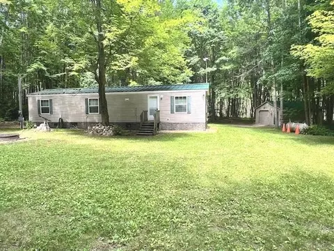 1201 Birch, Harrison, MI 48625