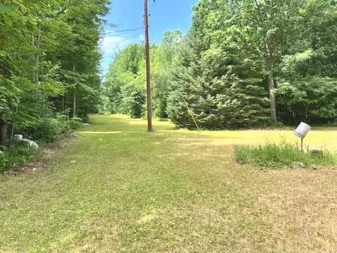 Exterior - 1201 Birch, Harrison, MI 48625 photo 11 of 11
