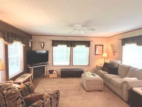 Living - 1201 Birch, Harrison, MI 48625 photo 1 of 2