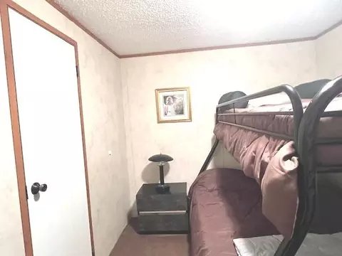 Bedroom - 1201 Birch, Harrison, MI 48625 photo 4 of 4