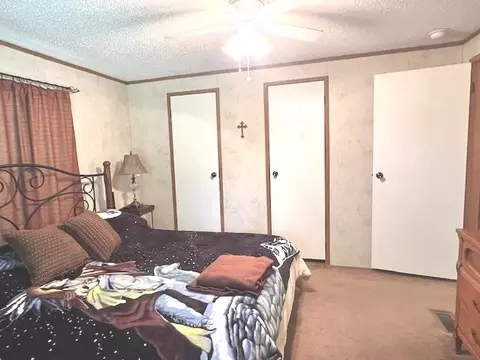 Bedroom - 1201 Birch, Harrison, MI 48625 photo 2 of 4