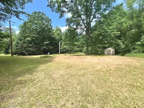 Exterior - 1201 Birch, Harrison, MI 48625 photo 10 of 11